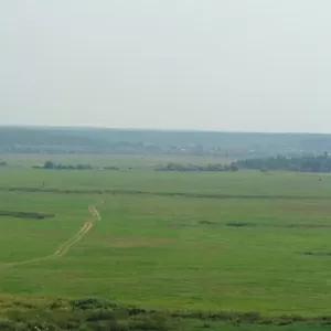 Земля сельхозназначения под Калугой,  670 га